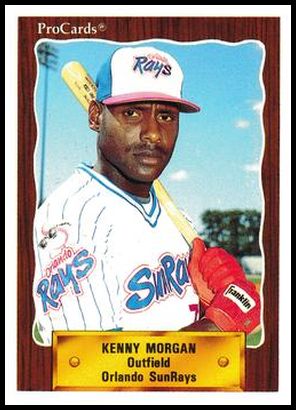 751 Kenny Morgan